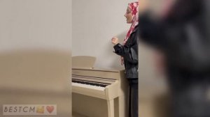 ТА САМАЯ ШАРКОФЕНОМЕН😻🥰Цхьан Хазчу Суьйранна Са Дахар Къаги Ахьа