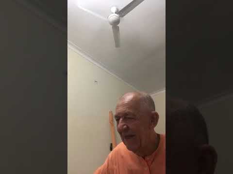 "Бхагавад-гита" за 18 дней - День 2 - ЕС Бхакти Вигхна Винаша Нарасимха Махарадж - 03.05.2021