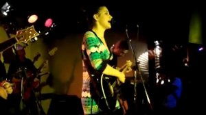 Татьяна Зыкина - Незачем