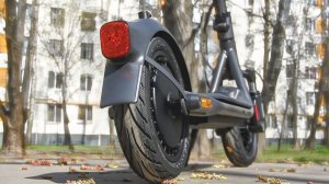 Обзор самоката Segway Kickscooter F2 II (2025) / Арстайл /