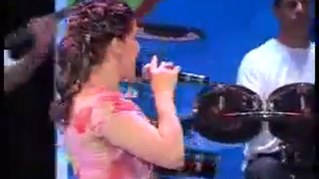 Машидат Омарасхабова (Mashidat Omarashabova) смотреть онлайн