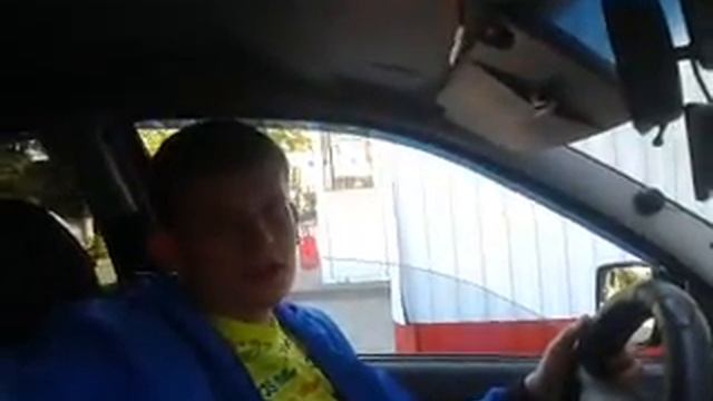 Отзыв об автошколе 61 регион нашего ученика