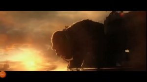 Годзилла придёт за ним