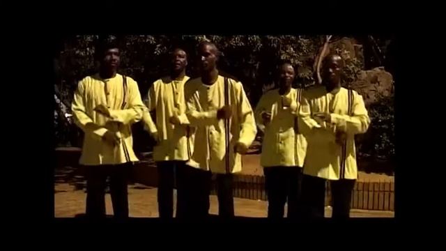 Bana Ba Kanana - O Senteleki Morena (Morena Mphelegetse Tr..7) смотреть онлайн