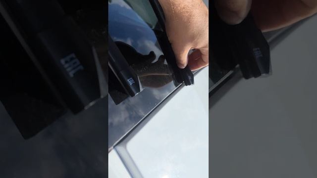 Geely Emgrand 2023 дворники.часть 2.