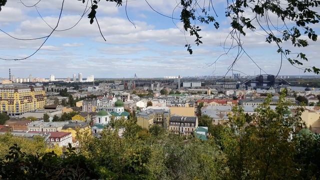 Замковая Гора 2017