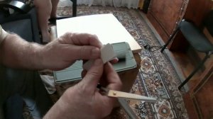 Тряпка швабры не держится и быстро изнашивается. Меняем липучки