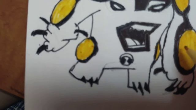 Cannon Bolt Drawing colouring!!! cannon Bolt Drawing and colouring. смотреть онлайн