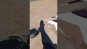 Тамбуканская грязь, 🌺лечение ног, г.Пятигорск ☀️🙏. Июль 2024