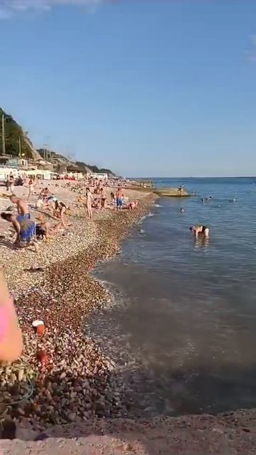 🌏 Окрестности Туапсе. Дедеркой 13.08.24 (4) 👍 смотреть онлайн