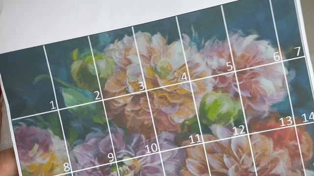 Вышивальные будни марта 4./вышивка крестом/продвижения смотреть онлайн