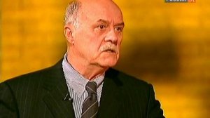 Ток шоу ЛИНИЯ ЖИЗНИ / Станислав Говорухин