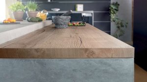 Рейтинг столешниц для кухни от эконома до элитных