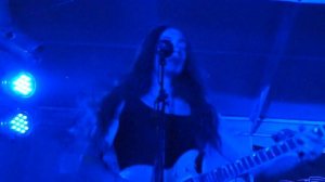 группа AS/DS - Hells Bells, official tribute AC/DC, Skyhall, Запорожье