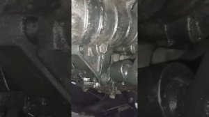 решил снять гур с камаза