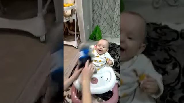 Ага, скоро вырасту🔥 смотреть онлайн