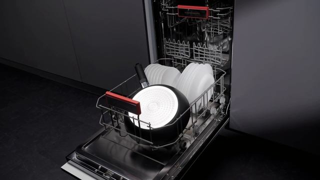 Посудомоечная машина Kuppersberg GGS 4535