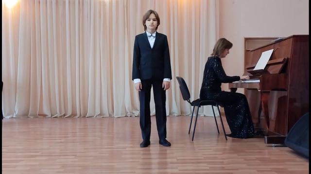 Каляев Андрей, 