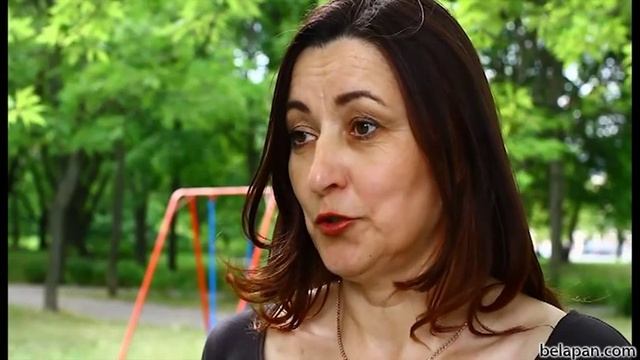 Жанна Раманоўская: Я хачу выратаваць усю плянэту смотреть онлайн