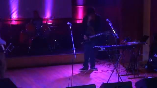 Анелия Альбертовна Автандилова (Великобритания) в Моде, лето 2012