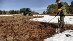 Открытие сезона состоялось! #518