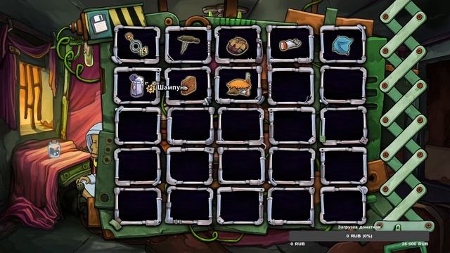 ✅ Goodbye Deponia | Продолжим проходить Deponia 3 смотреть онлайн