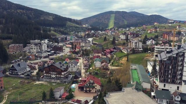 Відеообліт LEV Resort Hotel - Червень 2023