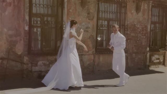 Александр и Жанна