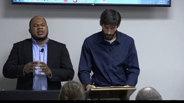 Righteousness Session 4a смотреть онлайн