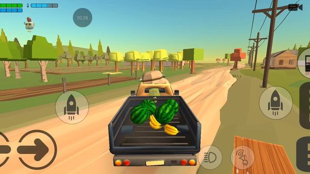 1 сезон 1 серия баба Зина и старый пень смотреть онлайн