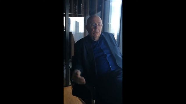 Устименко НП о Центре Неврологии Доктора Шахновича смотреть онлайн