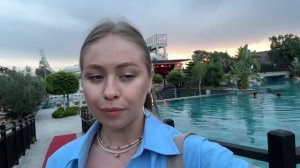 ВЛОГ ИЗ ТУРЦИИ | ШОППИНГ | ОТДЫХ | НАШ ОТЕЛЬ В АЛАНИИ 2024 #влог #турция #алания