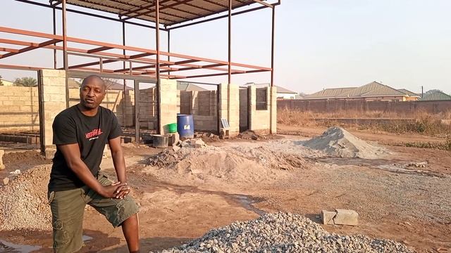 Types of cement block business смотреть онлайн