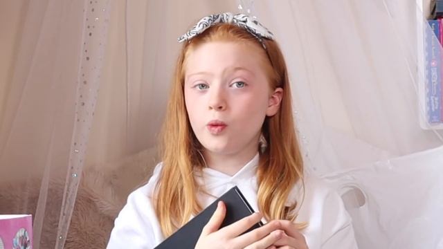 What I Got For My 11th Birthday 🎂 | £150 Birthday Haul 🎁 | Ruby Rose UK смотреть онлайн