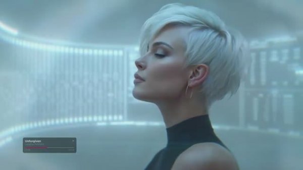 Relaxing Electronic Music — Calm and Stress Relief Mix