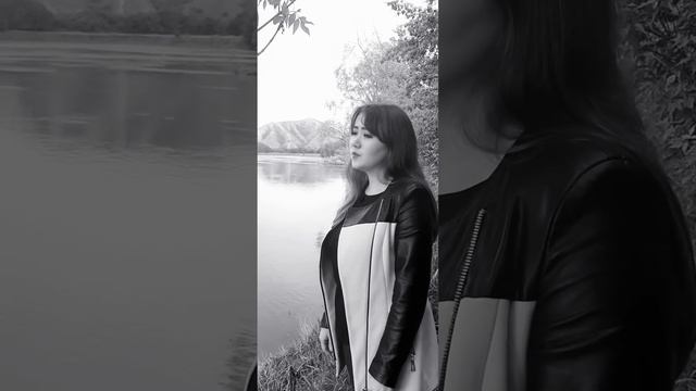 Kristina Osipova- заметался пожар голубой.