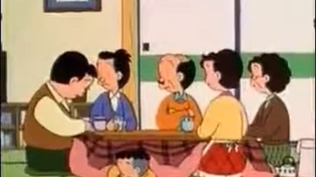 Kobo Chan- Papa Pindah Tugas?