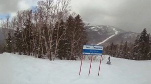 Сахалин Горный Воздух трасса Скат 2024