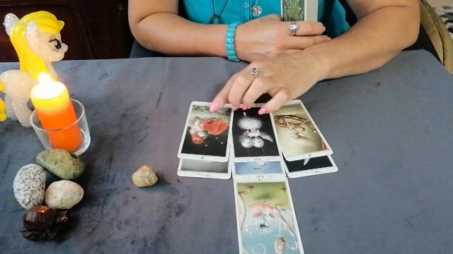 Жалеет ли он(она) о случившемся❓