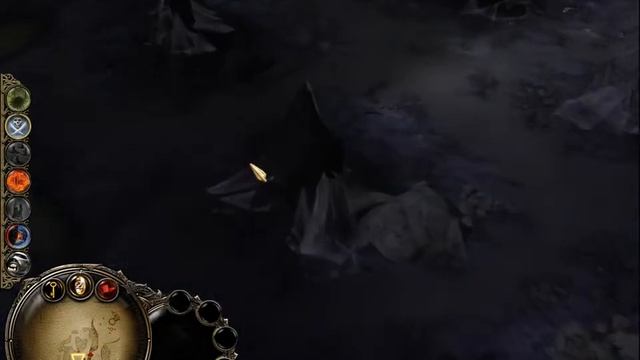 Кирит Унгол - Кампания Тьмы (TLOTR: The Battle for Middle-earth) смотреть онлайн