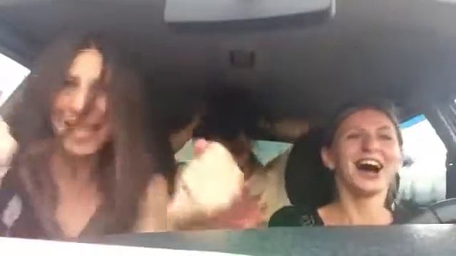 Осетинская "мама Люба" :-D смотреть онлайн