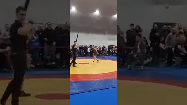 Величко Максим "Штурм" Карасук серебро смотреть онлайн