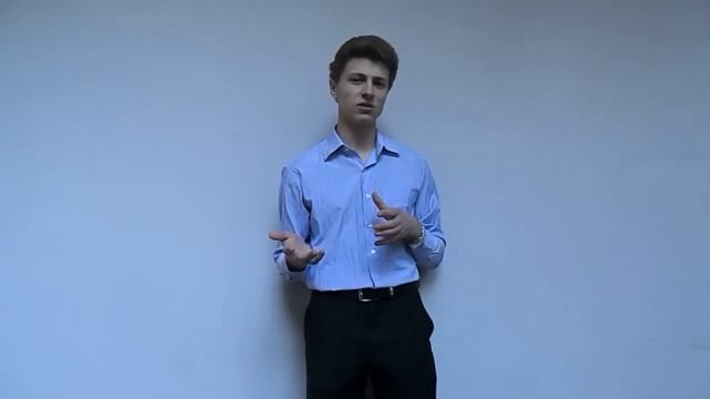 Як стати впевненим у собі смотреть онлайн