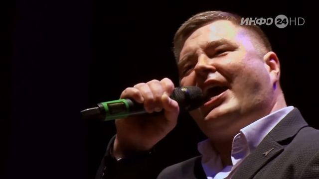 Концерт к 8 марта ЦДК Октябрь. Часть 1 (2021-03-07)