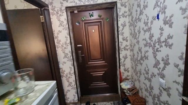 Сотилди.⛔️❌️. 1хонали кв сотилади.Тел (88) 601 70 70 смотреть онлайн