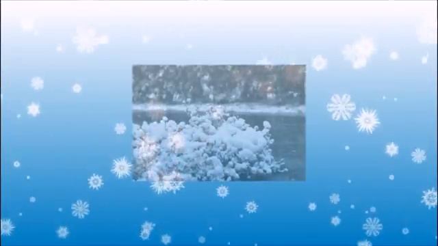 Первый осенний снег смотреть онлайн