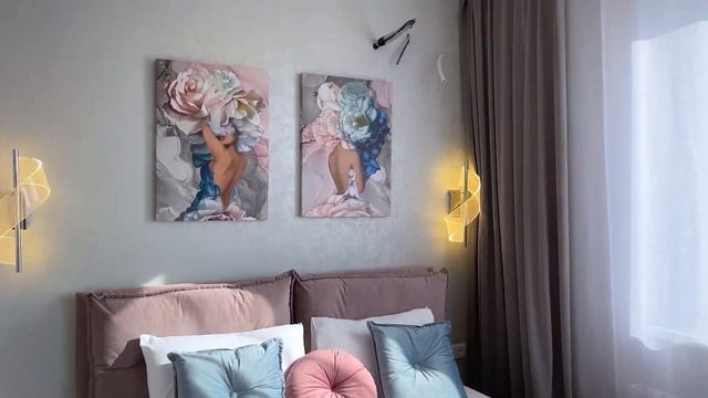 Трехкомнатная квартира Lux 91. Часть 2. Финал смотреть онлайн