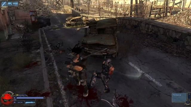 Collapse ⚡Прохождение 1⚡Пролог. Последний лорд⚡ смотреть онлайн