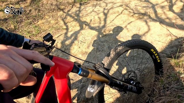 Orbea WILD M-TEAM неудавшиеся кадры.mp4 смотреть онлайн