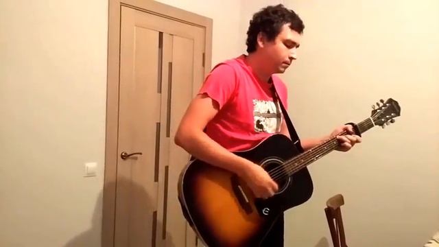 Черный хлеб - Главное верить в свою мечту